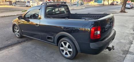 VOLKSWAGEN Saveiro 1.6 G6 TRENDLINE CABINE SIMPLES FLEX, Foto 4