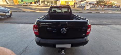 VOLKSWAGEN Saveiro 1.6 G6 TRENDLINE CABINE SIMPLES FLEX, Foto 5