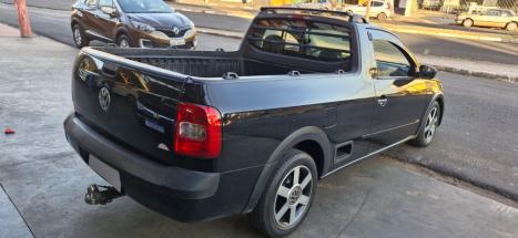 VOLKSWAGEN Saveiro 1.6 G6 TRENDLINE CABINE SIMPLES FLEX, Foto 6