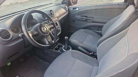 VOLKSWAGEN Saveiro 1.6 G6 TRENDLINE CABINE SIMPLES FLEX, Foto 8