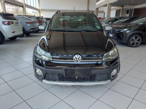 VOLKSWAGEN Saveiro 1.6 G6 CROSS CABINE ESTENDIDA FLEX, Foto 5