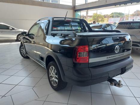 VOLKSWAGEN Saveiro 1.6 G6 CROSS CABINE ESTENDIDA FLEX, Foto 7