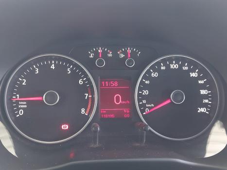 VOLKSWAGEN Saveiro 1.6 G6 CROSS CABINE ESTENDIDA FLEX, Foto 9