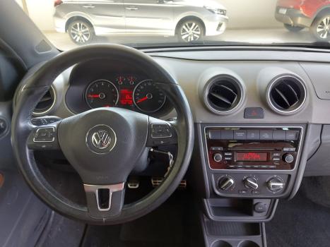 VOLKSWAGEN Saveiro 1.6 G6 CROSS CABINE ESTENDIDA FLEX, Foto 11