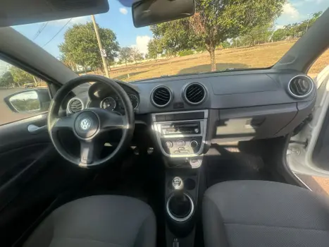 VOLKSWAGEN Saveiro 1.6 FLEX MPI TRENDLINE CABINE SIMPLES, Foto 2