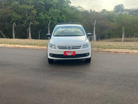 VOLKSWAGEN Saveiro 1.6 FLEX MPI TRENDLINE CABINE SIMPLES, Foto 16