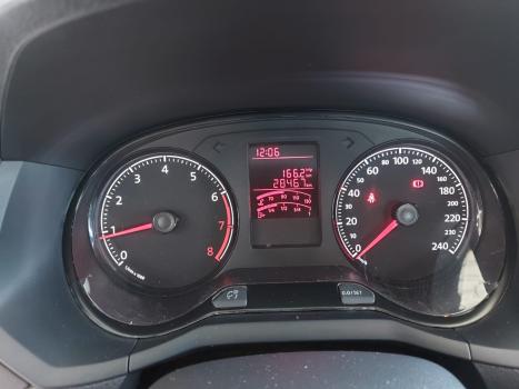 VOLKSWAGEN Saveiro 1.6 16V FLEX MSI ROBUST CABINE SIMPLES, Foto 8