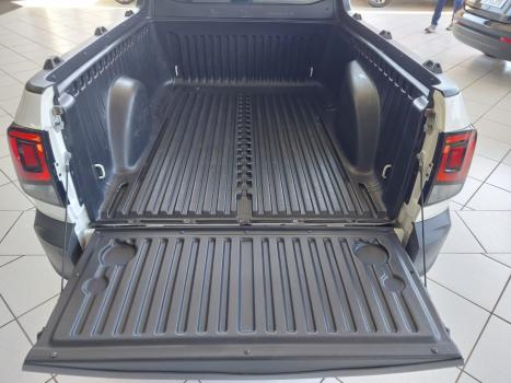 VOLKSWAGEN Saveiro 1.6 16V FLEX MSI ROBUST CABINE SIMPLES, Foto 13