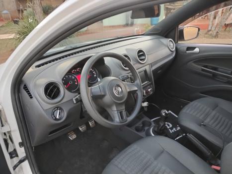 VOLKSWAGEN Saveiro 1.6 16V G6 CROSS CABINE ESTENDIDA FLEX, Foto 3