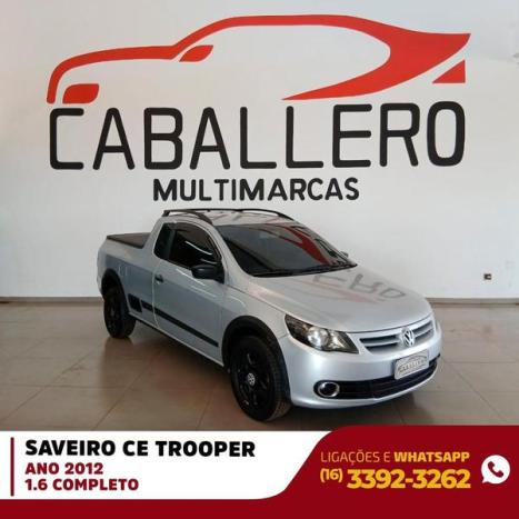 VOLKSWAGEN Saveiro 1.6 G5 TROOPER FLEX, Foto 3