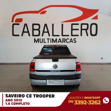 VOLKSWAGEN Saveiro 1.6 G5 TROOPER FLEX, Foto 5