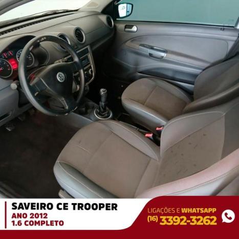 VOLKSWAGEN Saveiro 1.6 G5 TROOPER FLEX, Foto 9