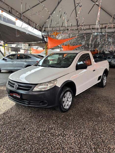 VOLKSWAGEN Saveiro 1.6 CS, Foto 1