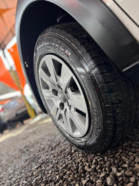 VOLKSWAGEN Saveiro 1.6 CS, Foto 5