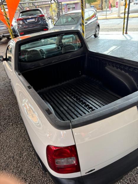 VOLKSWAGEN Saveiro 1.6 CS, Foto 8