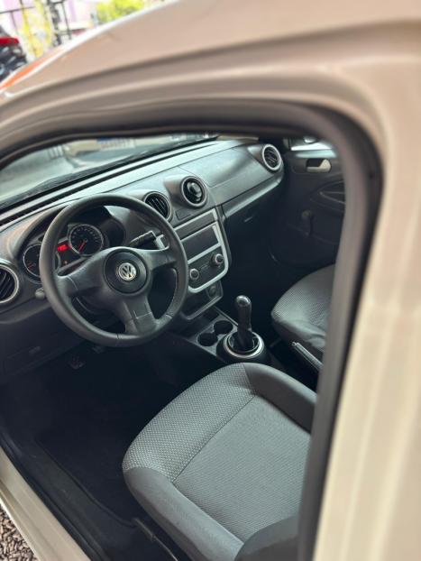 VOLKSWAGEN Saveiro 1.6 CS, Foto 9