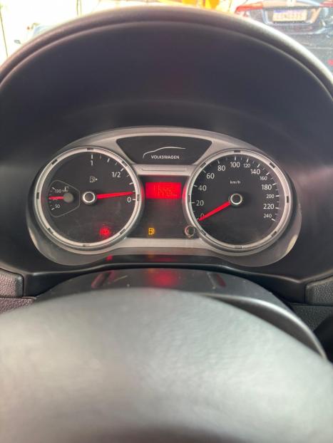 VOLKSWAGEN Saveiro 1.6 CS, Foto 11