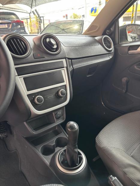 VOLKSWAGEN Saveiro 1.6 CS, Foto 12