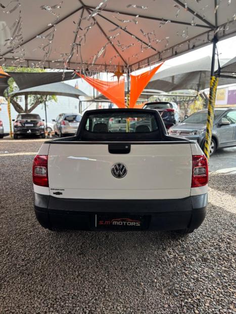 VOLKSWAGEN Saveiro 1.6 CS, Foto 7