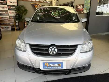 VOLKSWAGEN Space Fox 1.6 4P FLEX COMFORTLINE, Foto 2