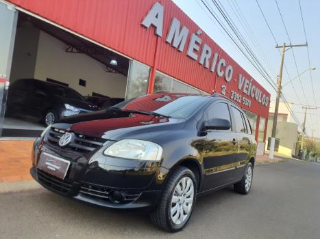 VOLKSWAGEN Space Fox 1.6 4P FLEX, Foto 3