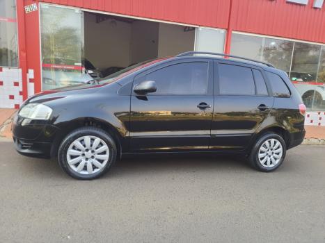 VOLKSWAGEN Space Fox 1.6 4P FLEX, Foto 4