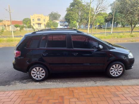 VOLKSWAGEN Space Fox 1.6 4P FLEX, Foto 8