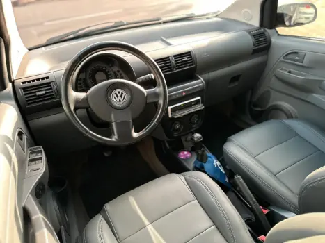 VOLKSWAGEN Space Fox 1.6 4P FLEX TREND, Foto 5