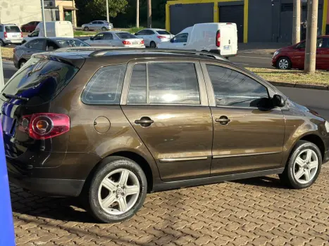 VOLKSWAGEN Space Fox 1.6 4P FLEX TREND, Foto 8