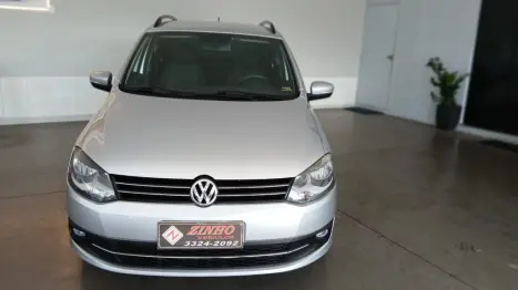 VOLKSWAGEN Space Fox 1.6 4P FLEX SPORTLINE, Foto 2