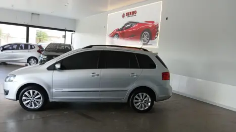 VOLKSWAGEN Space Fox 1.6 4P FLEX SPORTLINE, Foto 4