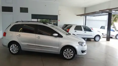 VOLKSWAGEN Space Fox 1.6 4P FLEX SPORTLINE, Foto 5