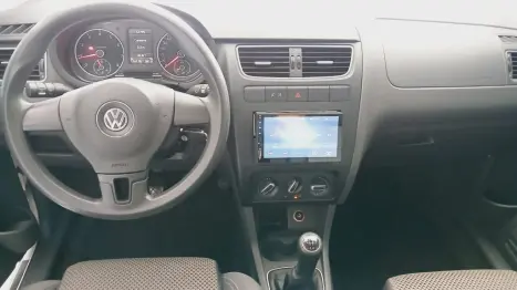 VOLKSWAGEN Space Fox 1.6 4P FLEX SPORTLINE, Foto 10