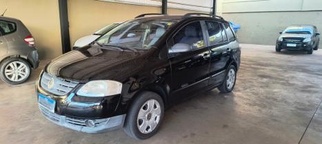 VOLKSWAGEN Space Fox 1.6 4P FLEX COMFORTLINE, Foto 2