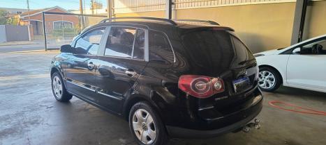 VOLKSWAGEN Space Fox 1.6 4P FLEX COMFORTLINE, Foto 3