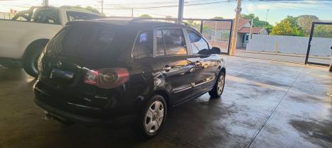 VOLKSWAGEN Space Fox 1.6 4P FLEX COMFORTLINE, Foto 4