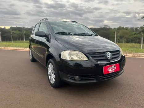 VOLKSWAGEN Space Fox 1.6 4P FLEX, Foto 2