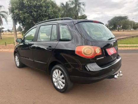 VOLKSWAGEN Space Fox 1.6 4P FLEX, Foto 3