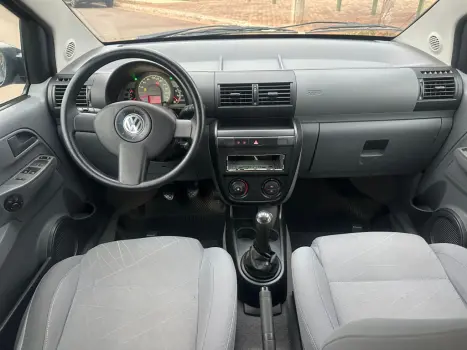 VOLKSWAGEN Space Fox 1.6 4P FLEX, Foto 7