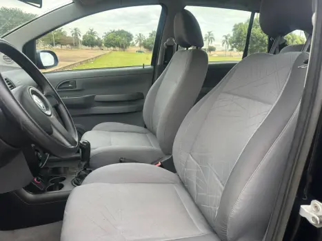 VOLKSWAGEN Space Fox 1.6 4P FLEX, Foto 8