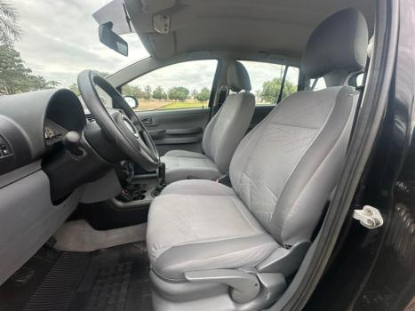 VOLKSWAGEN Space Fox 1.6 4P FLEX, Foto 10