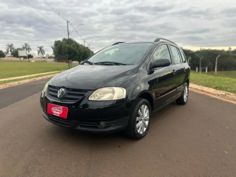 VOLKSWAGEN Space Fox 1.6 4P FLEX, Foto 11