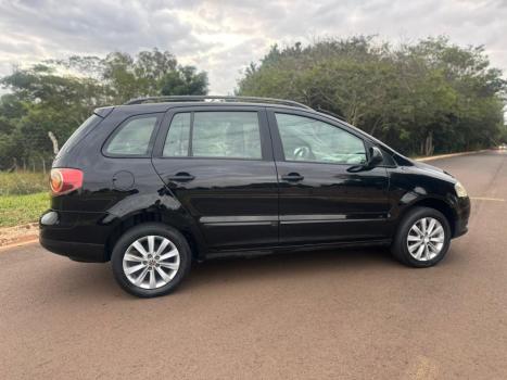 VOLKSWAGEN Space Fox 1.6 4P FLEX, Foto 12