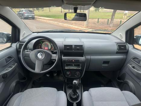 VOLKSWAGEN Space Fox 1.6 4P FLEX, Foto 13