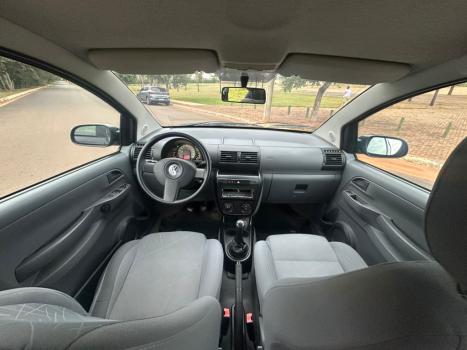 VOLKSWAGEN Space Fox 1.6 4P FLEX, Foto 15