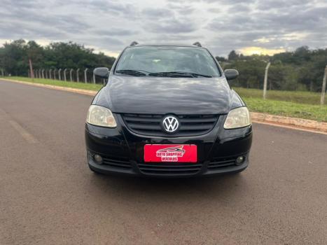 VOLKSWAGEN Space Fox 1.6 4P FLEX, Foto 17