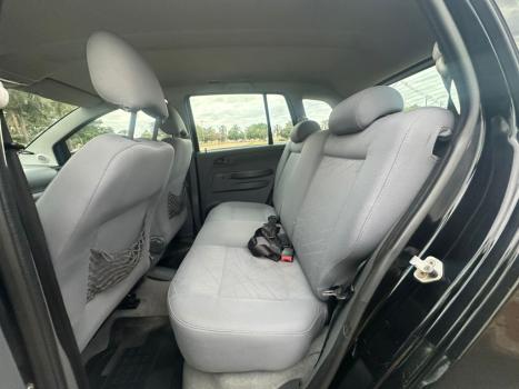 VOLKSWAGEN Space Fox 1.6 4P FLEX, Foto 19