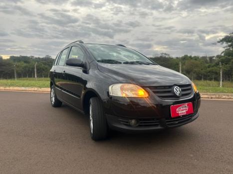 VOLKSWAGEN Space Fox 1.6 4P FLEX, Foto 21