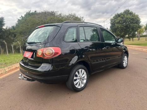 VOLKSWAGEN Space Fox 1.6 4P FLEX, Foto 22