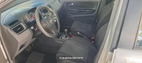 VOLKSWAGEN Space Fox 1.6 4P FLEX SPORTLINE I-MOTION AUTOMATIZADO, Foto 5